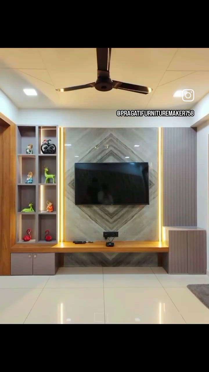 contact for T V panal , wardrobe, study table, modular kitchen ect . 
more inform .7417038638