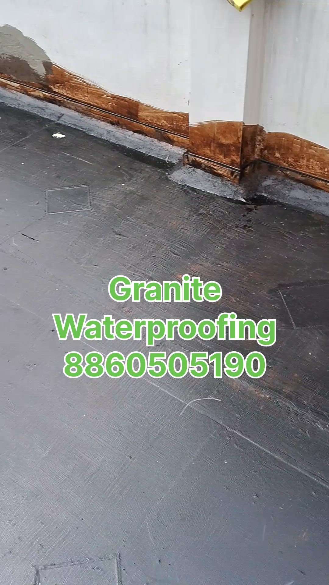 #tileswaterproofing #Granite #marble #tiles #Seepage #सीलन
