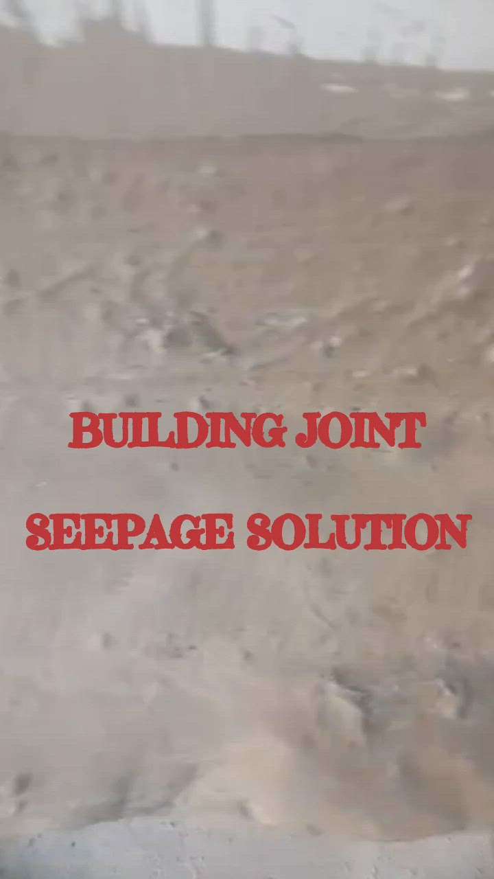 #Waterproofing #roofwaterproofing #terracewaterproofing #construction #civilwork #joints