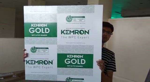 Kemron Wood Plast Pvt Ltd
Kemron Wood Plast Pvt Ltd
PVC Foam Board
WPC Foam Board
WPC Door Sheet
WPC Door Frame
Multiwood
 #multiwood #pvcpanels #wpc #wpcdoor #doorframe #doors #wpcdoorframe #pvcfoamboard #Kemron #kemronwoodplast