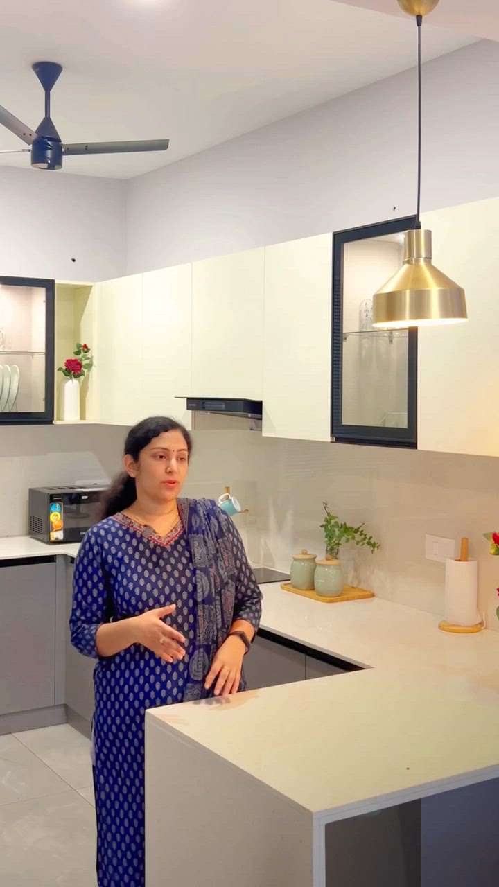 Client : Mrs Neena
MODULAR KITCHEN 
 #ModularKitchen  #modularwardrobe  #modular  #KitchenIdeas  #KitchenCabinet  #KitchenCeilingDesign  #KitchenCeilingDesign  #HouseDesigns  #AltarDesign  #LivingroomDesigns  #Designs