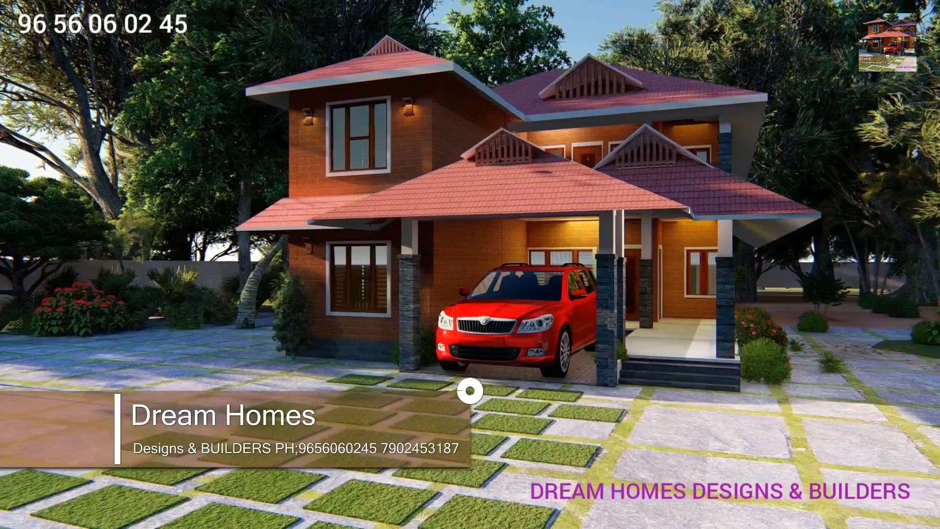 🎉ശുഭരാത്രി🎉
"DREAM HOMES DESIGNS & BUILDERS "
You Dream It, We Have It'

       "Kerala's No 1 Architect for Traditional Homes" 

A beautiful traditional structure  will be completed only with the presence of a good Architect and pure Vasthu Sastra.

Dream Homes will always be there whenever we are needed.

No Compromise on Quality, Sincerity & Efficiency.

We are providing service to all over India 
No Compromise on Quality, Sincerity & Efficiency.

http://www.dreamhomesdesigns.in
For more info 
9656060245
7902453187