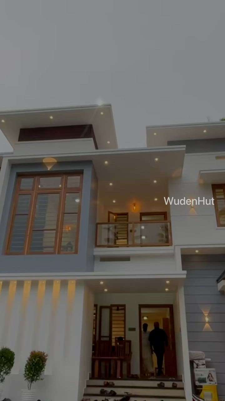 Completed work #parippally  #Kollam  #HomeDecor #wudenhutinteriors #Thiruvananthapuram #InteriorDesigner