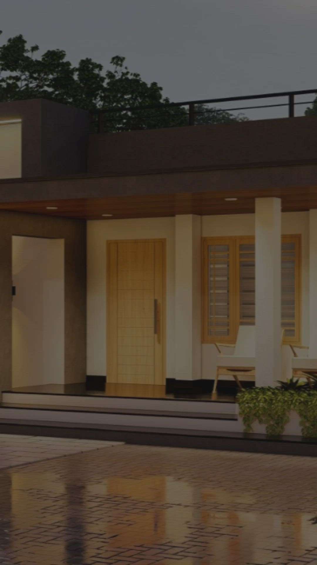 Residence Elevation.

Design - Salt India
Client - Jai Properties
Team - Ar. Joby, Ar. Jomsin


 #Kollam  #Kerala #ElevationHome #ElevationDesign #3dhouse #3D_ELEVATION #HouseDesigns #Architect #spatialux #spatialuxdesigns #ContemporaryHouse #ContemporaryDesigns #modernhome #moderndesign #architecturedesigns #architecture