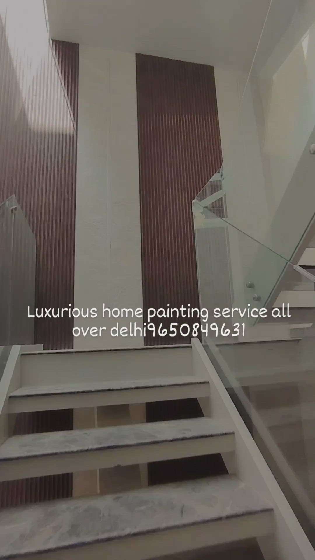 luxurious home painting service pu paint and wall paint