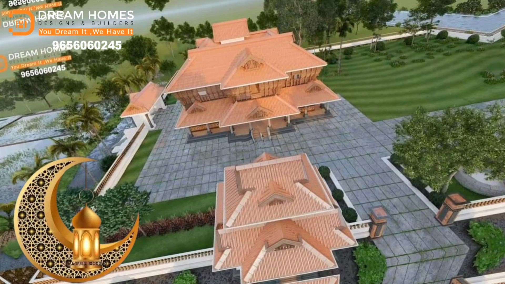 💞സ്നേഹത്തിന്റെയും നന്മയുടെയും നിലാവ് എങ്ങും പരക്കട്ടെ🎉💞
🙏എല്ലാ പ്രിയപ്പെട്ടവർക്കും ഞങളുടെ സ്നേഹത്തിന്റെയും സഹോദര്യത്തിന്റെയും ഹൃദയം നിറഞ്ഞ ചെറിയ പെരുന്നാൾ ആശംസകൾ സ്നേഹത്തോടെ നേരുന്നു🎉

DREAM HOMES DESIGNS & BUILDERS "
            You Dream It, We Have It'

       "Kerala's No 1 Architect for Traditional Home"
A beautiful traditional structure  will be completed only with the presence of a good Architect and pure Vasthu Sastra.

Dream Homes will always be there whenever we are needed.

We are providing service to all over India 
No Compromise on Quality, Sincerity & Efficiency.

#traditionalhome #traditional

For more info
www.dreamhomesbuilders.com
For more info 
9656060245
7902453187