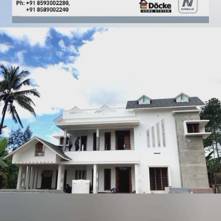 Roofing shingles
8593002280
8589002240
All kerala sales & Service
100% leak proof
zero water absorbtion
heat reduce
uv protection
50% over laping