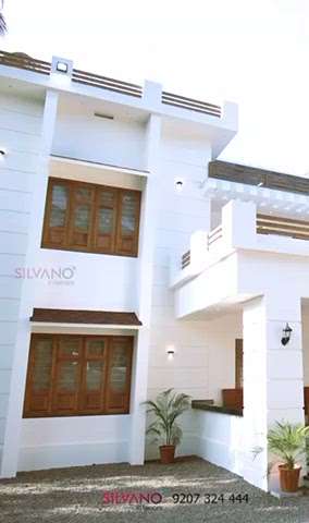 #KeralaStyleHouse #homeinteriordesign #InteriorDesigner #Architectural&Interior