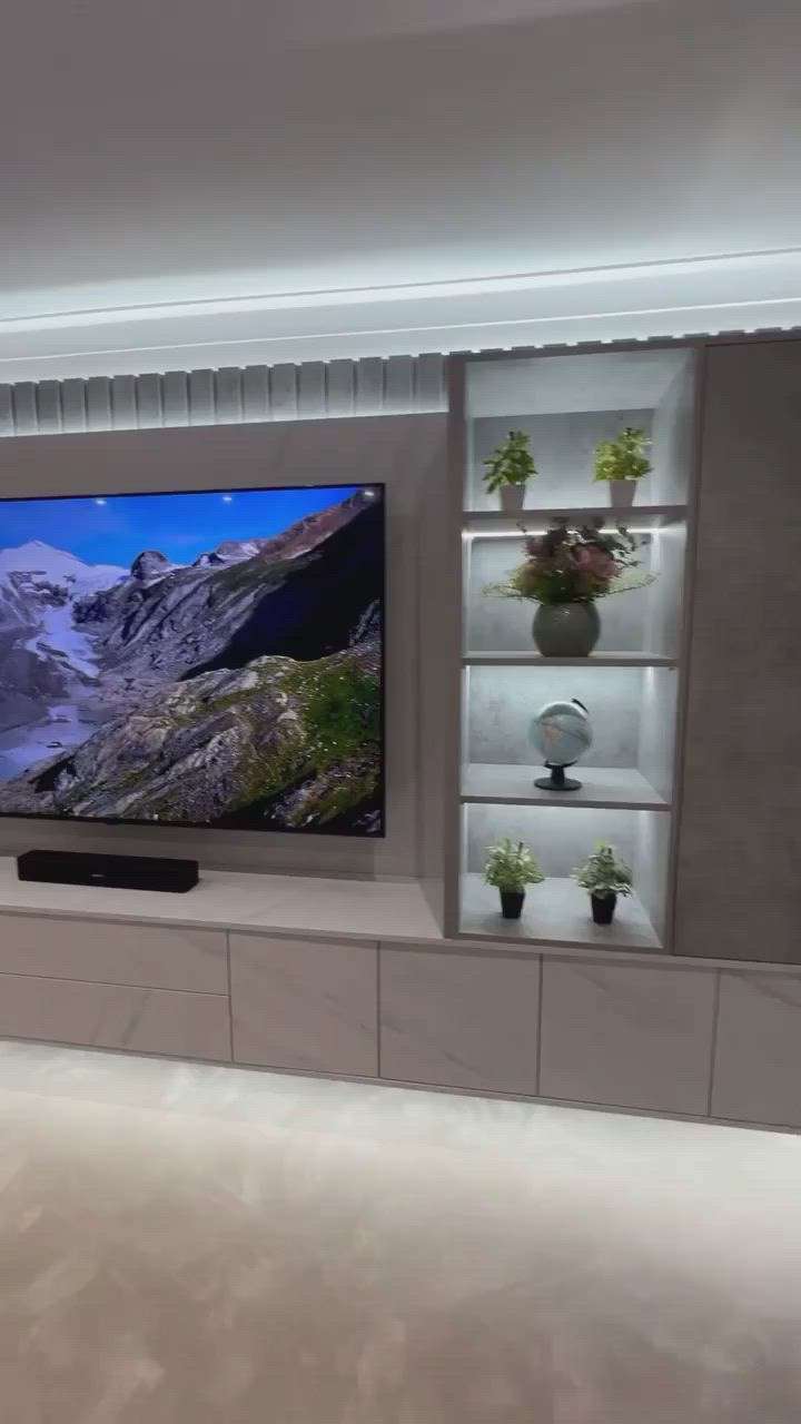 TV panel design by Majestic Interiors
#latestkitchendesign
#interiordesigner
#roomdecor
#drawingroom
#BedroomDesigns
#masterbedroom
#tvunitdesign
#lcdunitdesign
#ledpanel
WWW.MAJESTICINTERIORS.CO.IN
9911692170