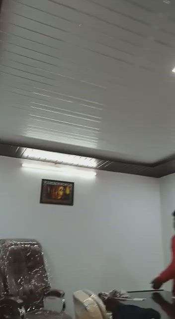 pvc panel false ceiling installation service in ballabgarh faridabad