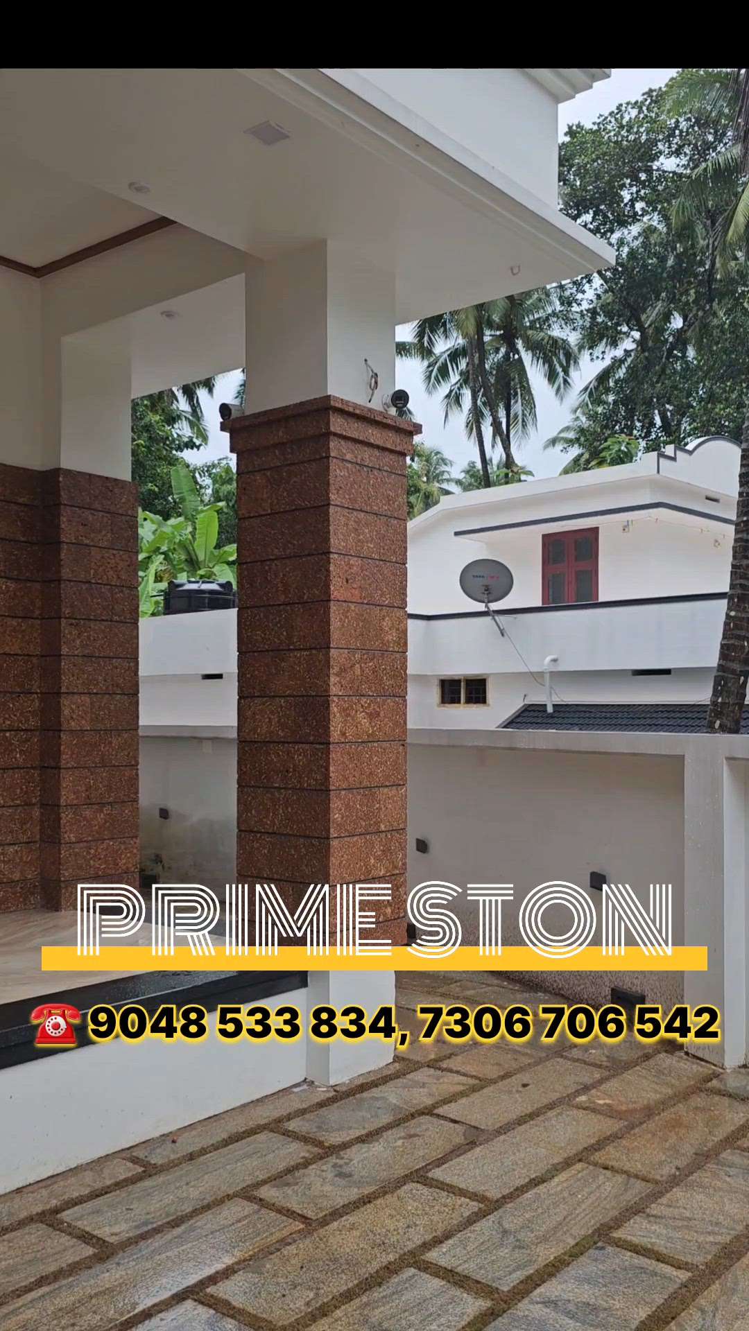 PRIME STON❤️ laterite cladding tiles# laterite slabs# laterite paving stones...
💚100% Natural Laterite Stone Products Manufacturer and laying contractor 💚
Our Service Available Allover India

Available Sizes....
12/6,12/7,15/9,18/9,21/9,24/9 inches 20 mm thickness...
Customized sizes also available...

Contact - 9188 007 961, 7012617121
              

primelaterite@gmail.com 
www.primestone.co. in
https://youtu.be/CtoUAPbgX08
