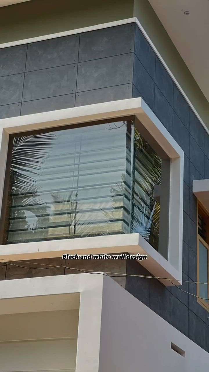Texture cement effect
#texture #wallpainting #walldecor #homedecor #home #kerala_architecture