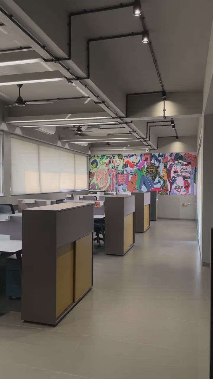Office interior by Aryas interio & Infra Group,
Provide complete end to end Professional Construction & interior Services in Delhi Ncr, Gurugram, Ghaziabad, Noida, Greater Noida, Faridabad, chandigarh, Manali and Shimla. Contact us right now for any interior or renovation work, call us @ +91-7018188569 &
Visit our website at www.designinterios.com
Follow us on Instagram #aryasinterio and Facebook @aryasinterio .
#uttarpradesh #construction_himachal
#noidainterior #noida #DelhiGhaziabadNoida #noidaconstruction #interiordesign #interior #interiors #interiordesigner #interiordecor #interiorstyling #delhiinteriors #greaternoida #interior_designer_in_faridabad #ghaziabadinterior #ghaziabad  #chandigarh