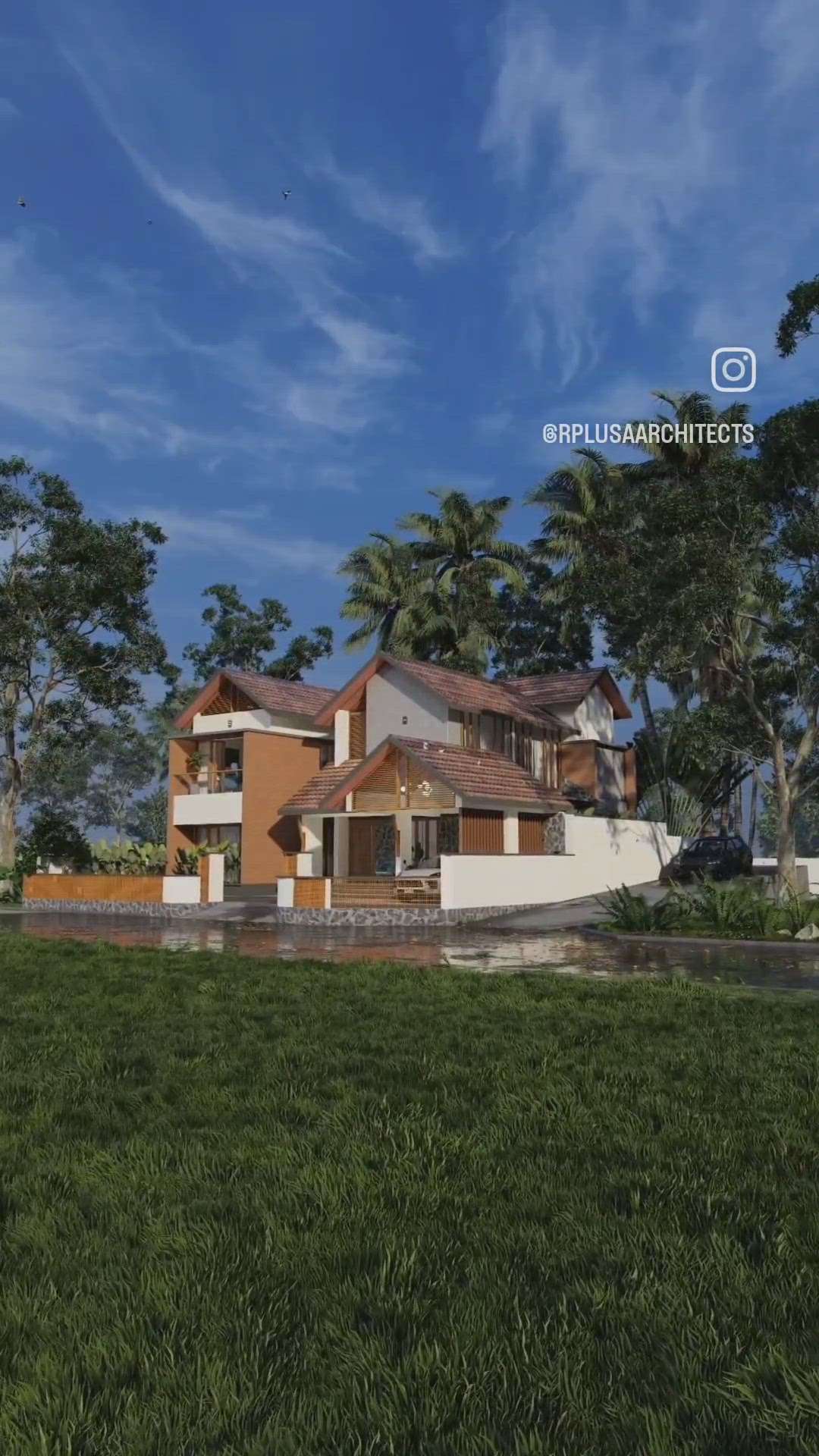 Architectural Exterior design for Residence  of Mr.Nassar and Vaheeda 
. 
Location : Wayanad 
. 
. 
.
For more details contact : +91-8075000381,8592803769
. 
. 
. 
. 
. 
. 
. 
. 
. 
. 
. 
. 
. 
#keralahomes #kerala #architecture #keralahomedesign #interiordesign #homedecor #home #homesweethome #interior #keralaarchitecture #interiordesigner #homedesign #keralahomeplanners #homedesignideas #homedecoration #keralainteriordesign #homes #architect #archdaily #bestarchitectsinperinthalmanna #homestyling #traditional #keralahome #freekeralahomeplans #homeplans #keralahouse #exteriordesign #architecturedesign #architecture_hunter #godsowncountry  #bestarchitectsinperinthalmanna #bestarchitectsinmalappuram #bestarchitectsinpalakkad #toparchitectsinperinthalmanna