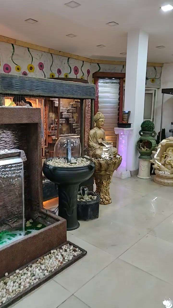 PARADISE FOUNTAINS
NEW DELHI
( 9 3 1 2 2 1 3 5 4 7 )
Glimpse of our showroom

https://maps.app.goo.gl/ze2Qy9EyZxJKCM7r7

Call - 9312213547 , 8178459534

Please call Mr.Manish Dhingra , PARADISE FOUNTAINS ,New Delhi - for your requirements( for indoor and outdoor fountains and waterfalls)/ Sales , customisation,Repair , Modification and AMC of Fountains and waterfalls.
 At 9312213547 , 8178459534

Google Link
https://g.co/kgs/hHyR26

Website - www.paradisefountains.co.in

Showroom - 
71,Desh Bandhu Gupta Market ,Karol Bagh
New Delhi - 110005

Near - Karol Bagh Police Station.
 #InteriorDesigner