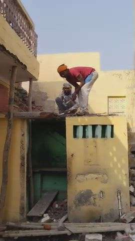 jis bhai ko apna ghar tudvana   ho vo bhai contect 8375941366  & 8586929614 #ghar  #DelhiGhaziabadNoida #delhincr  #view #Vikas #HouseConstruction  #60LakhHouse #ContemporaryHouse  #koloviral #kolohindi