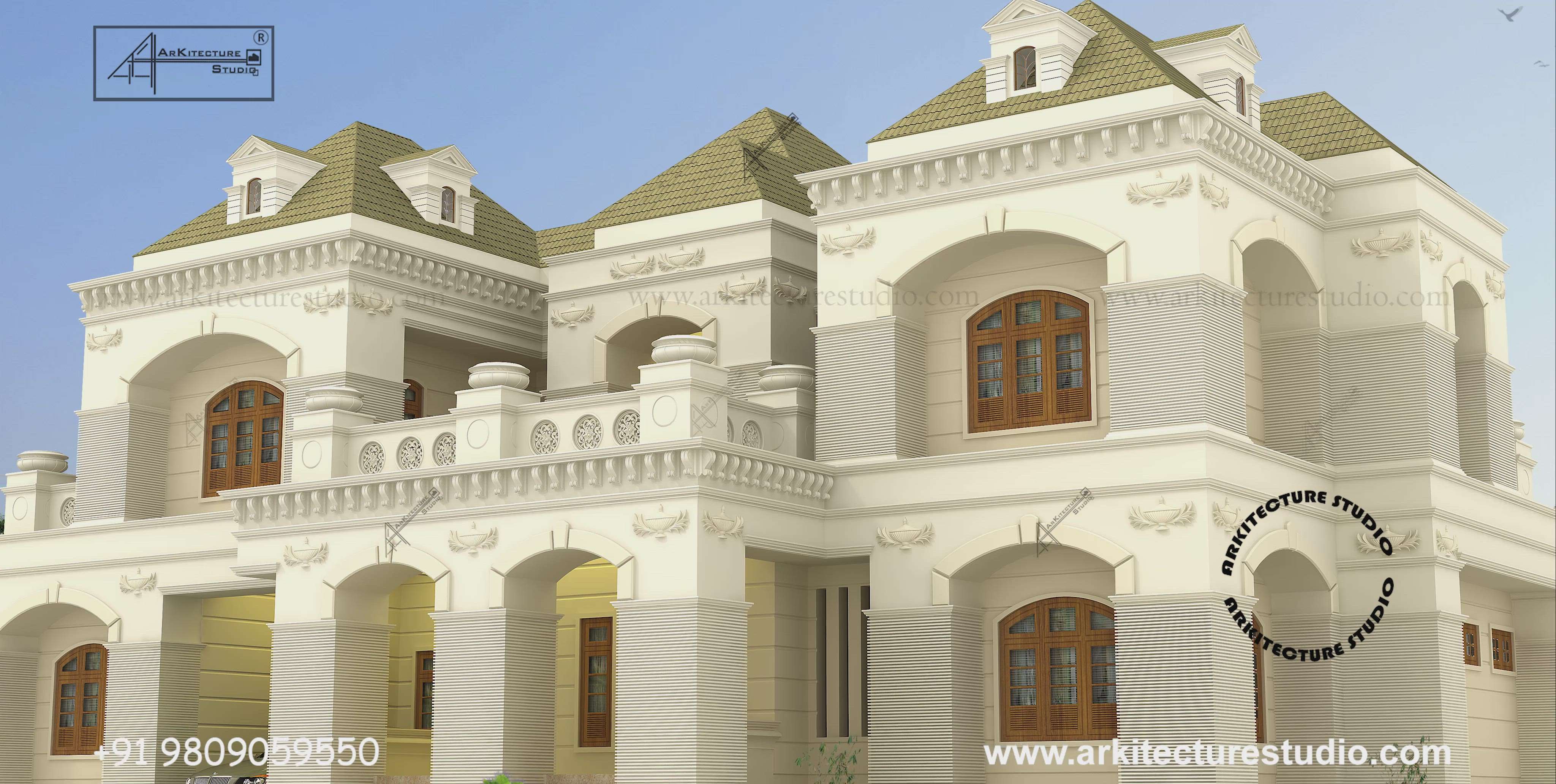 luxury colonial house design

www.arkitecturestudio.com

 #KeralaStyleHouse 
 #keralaplanners 
 #arkitecturestudio 
 #bestinteriordesign 
 #bighouse 
 #biggesthouse 
 #topelevation 
 #dreamhomebuilders