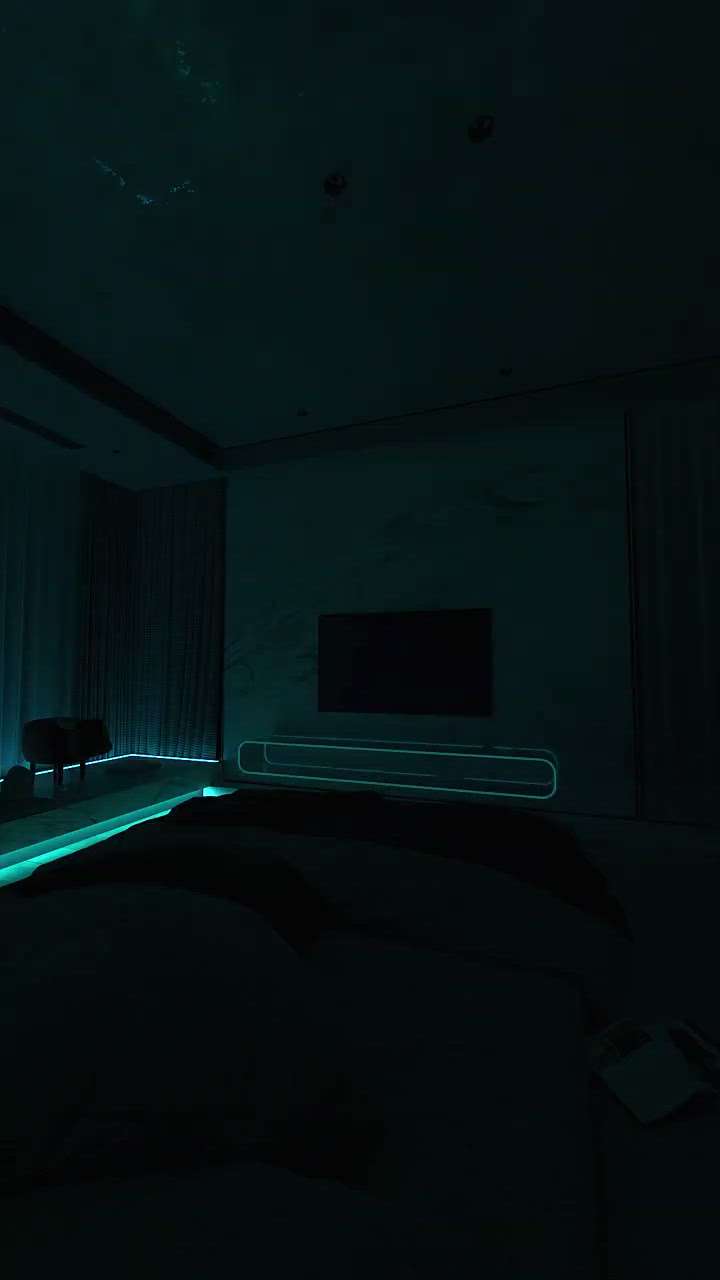 #BedroomDecor