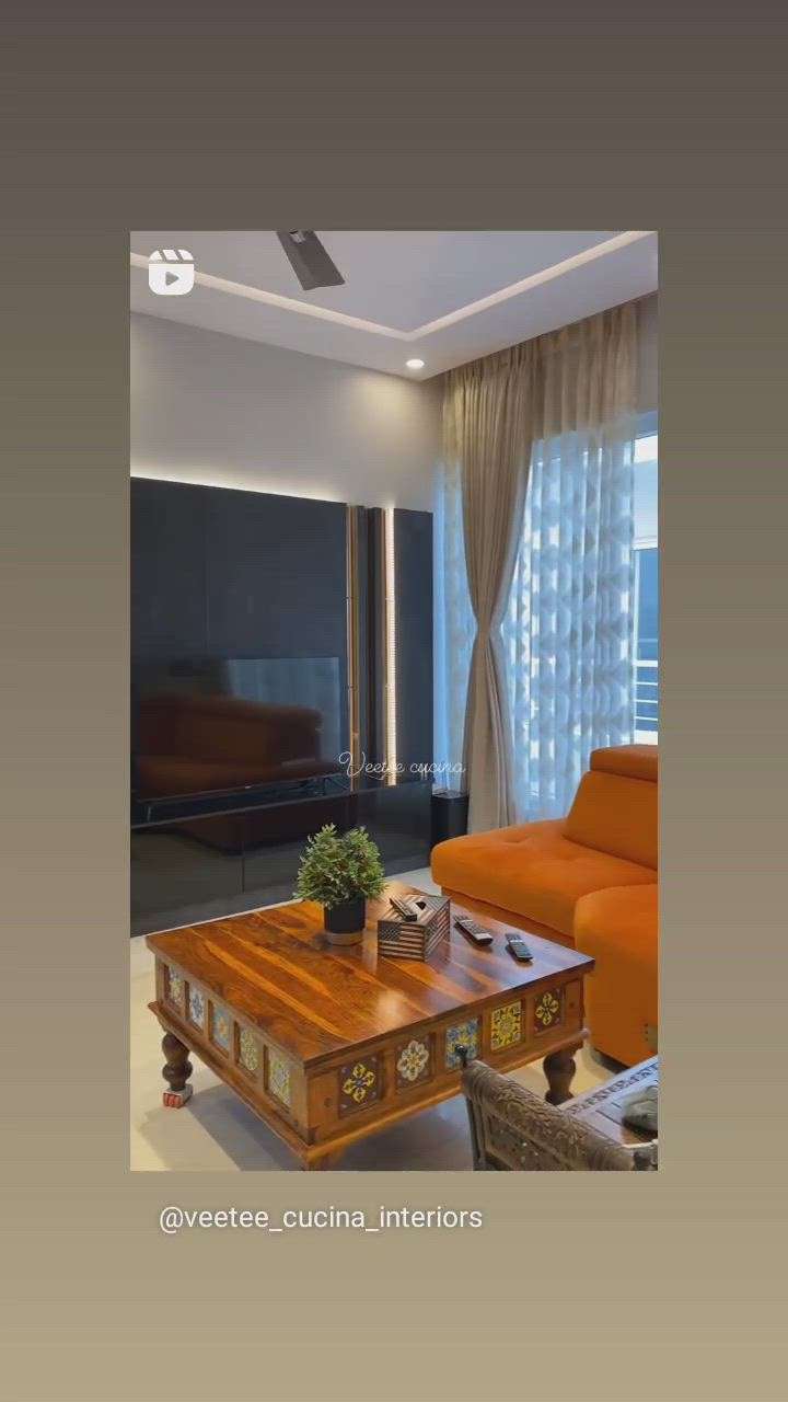#LivingroomDesigns 
#bangalore 
#InteriorDesigner