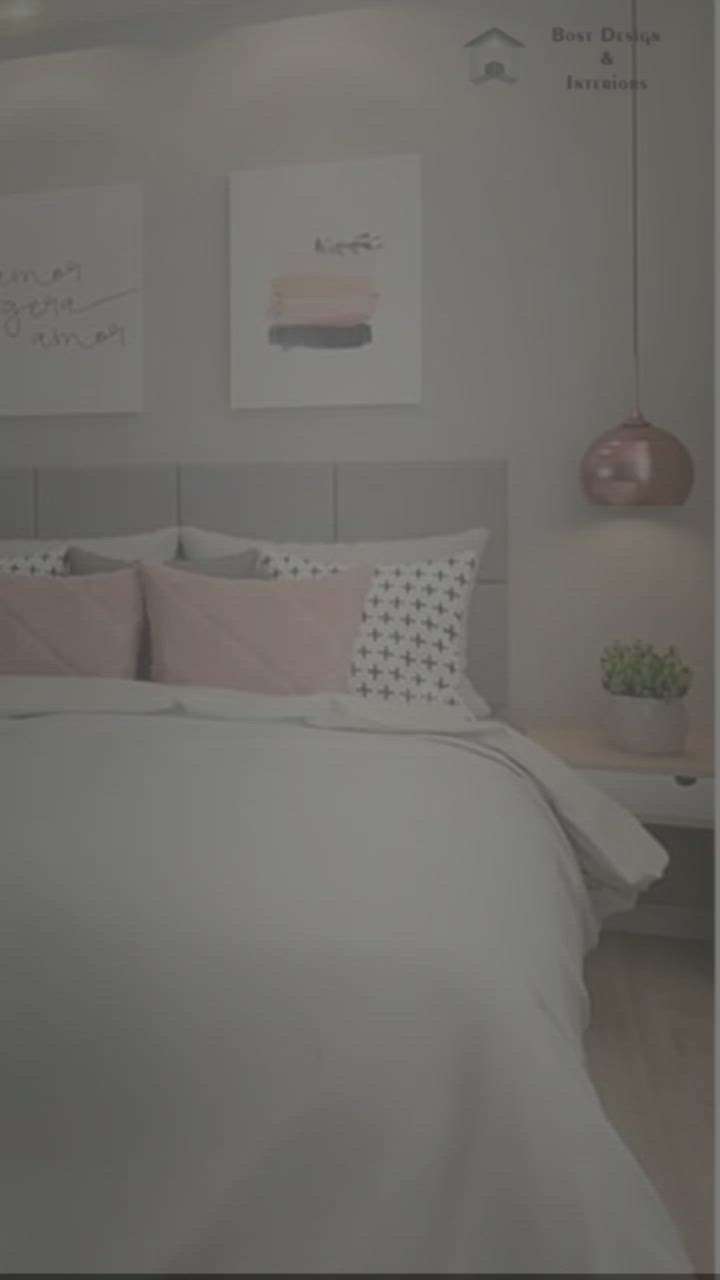 Your bed room smells good
 #InteriorDesigner  #Architect