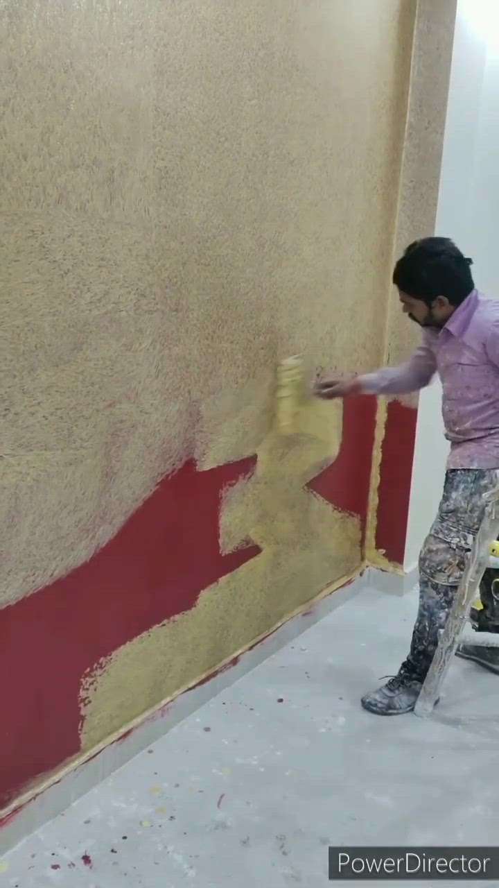 8387031580 royal play wall desing so beautyfull  #the_royal_painter  #TexturePainting  #WallDecors  #jaitpuriyaa_furniture_interiors  #jaisalmer  #bikaner  #udaipur  #ajmer  #mountabu  #jodhpur
