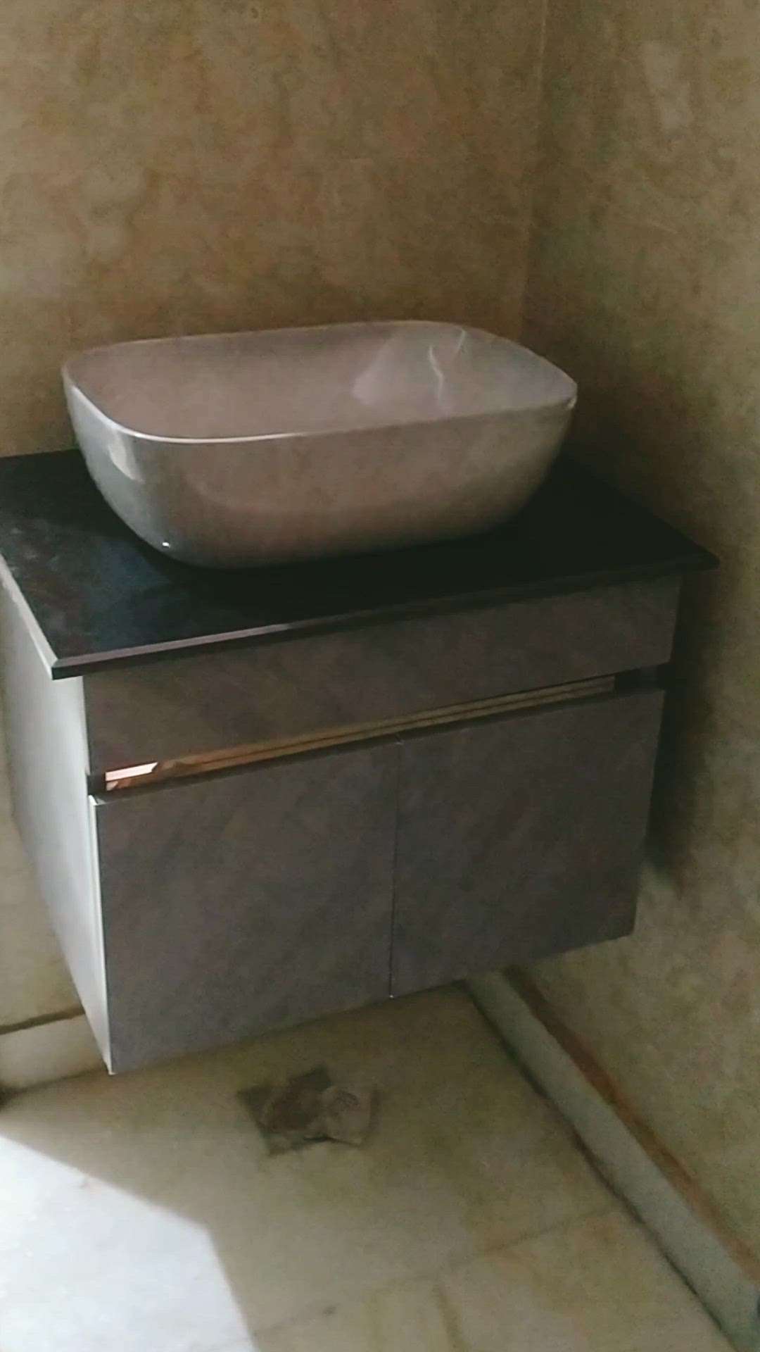 Kohler toilet seat nd vanety with CP fittings  #LUXURY_INTERIOR  #luxurybathrooms  #vairal  #tendering