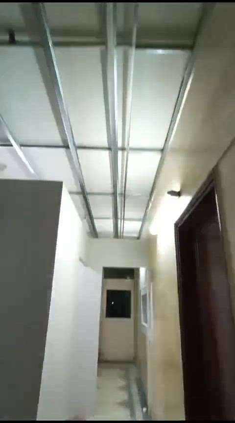 PVC panel ceiling call 8375087159/WhatsApp 9911462426
