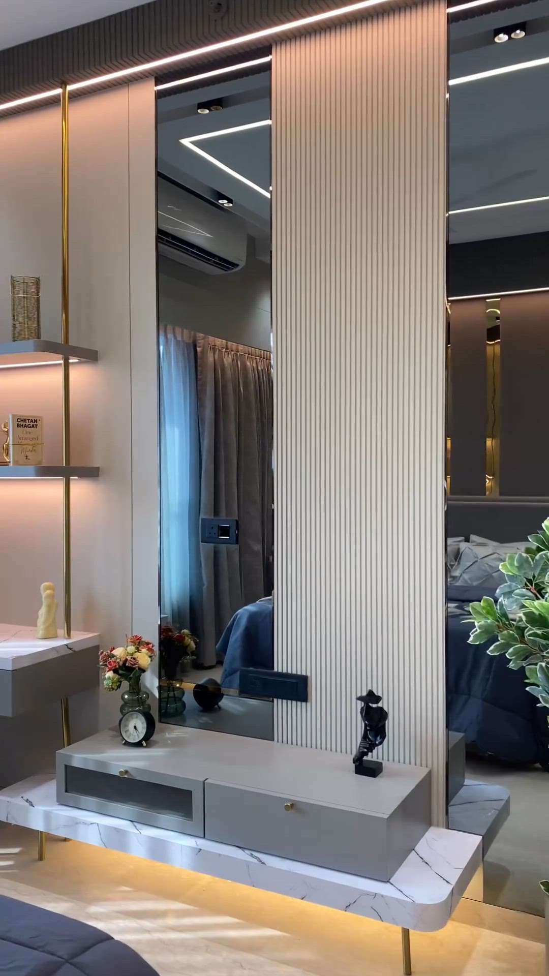 Looking for one-stop interior design solutions for your dream home or office? 😍
At Stunning decor, we don't just build homes but craft your desires into fresh designs to make you fall in love with your home! ✨
Get your dream home designed by us 💫furniture
📩 Comment or DM ' smart ' to order
📞Contact -
💻 https://stunningdecor..com
Follow 👉@stunningdecor
Follow👉 @stunningdecor
Follow👉 @stunninhdecor
➖➖➖➖➖➖➖➖
#interiordesign #designinterior #interiordesigner #designdeinteriores #interiordesignideas #interiordesigners #designerdeinteriores #interiordesigns #interiordesigninspiration
. # # #