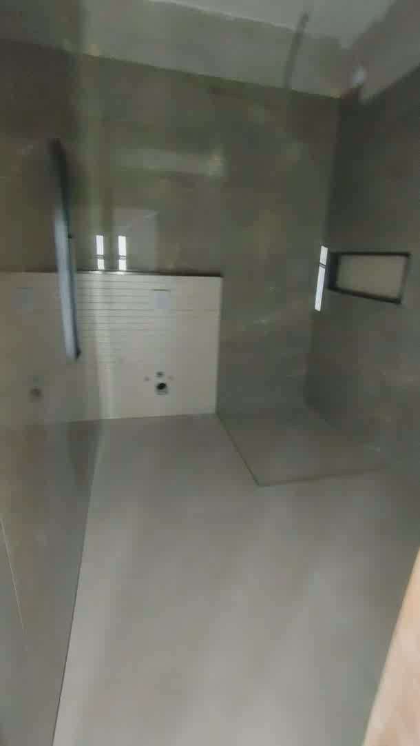 8*4tile bathroom laying  #FlooringTiles  #Tiling  #BathroomTIles  #bathroom1200*2400  #1200×2400tilepapperjoint