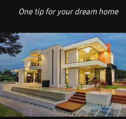 #creatorsofkolo#important#dreamhome #onetip#planning #