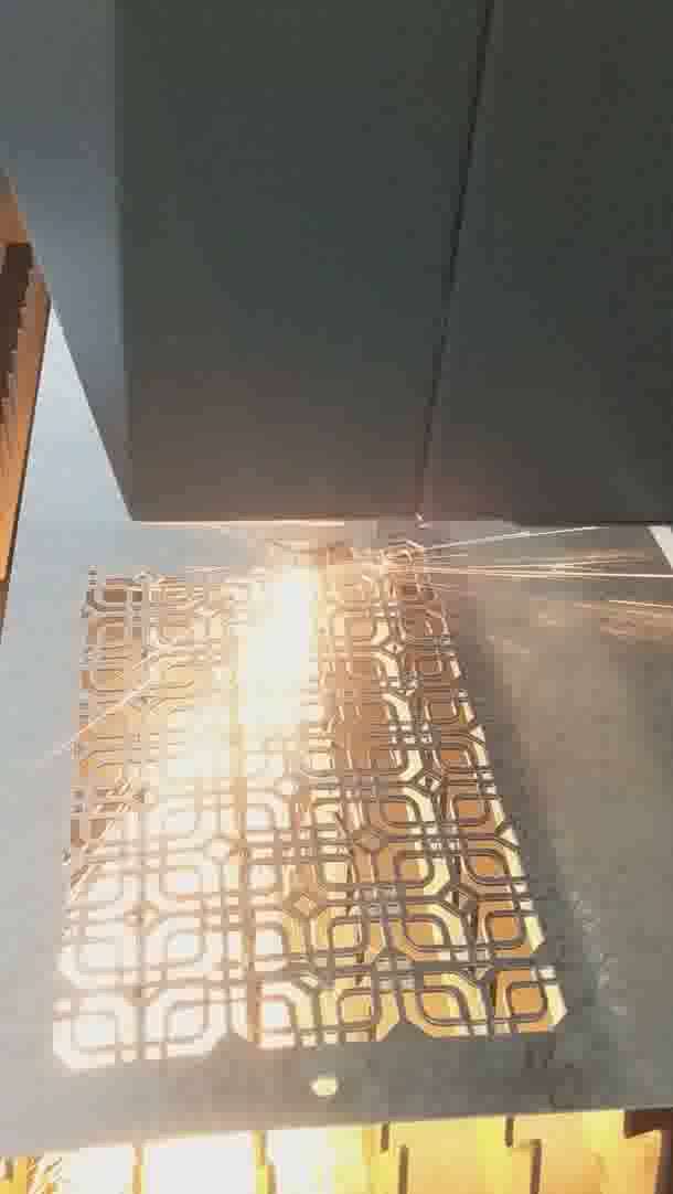 For more details on Laser Metal Cutting, pls do contact +91 - 97417 40227 #Lasercutting