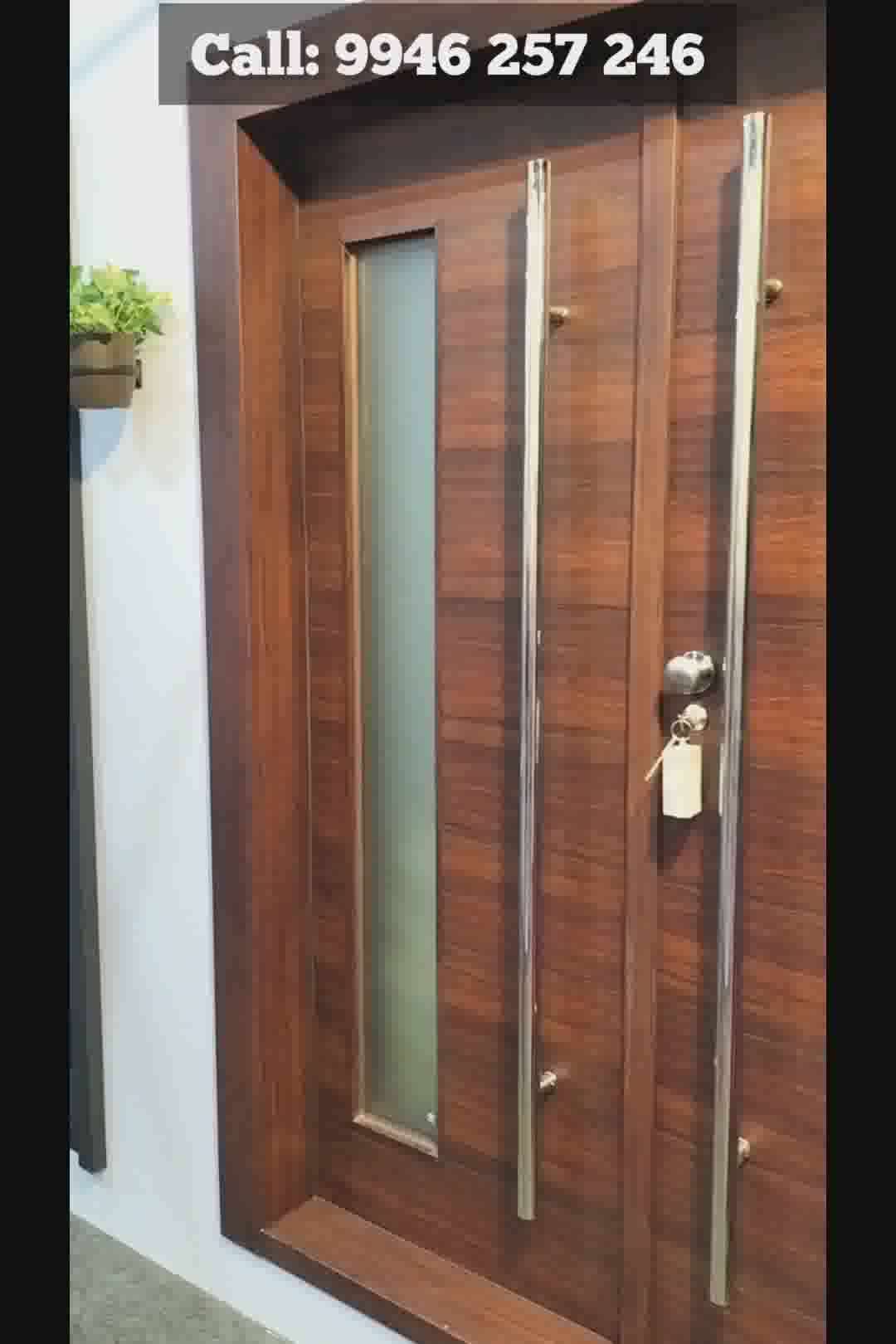 Steel Doors | All Kerala Available | 9946 257 246

#Doors #steeldoors #koloapp #trendig #kolodiscussions
