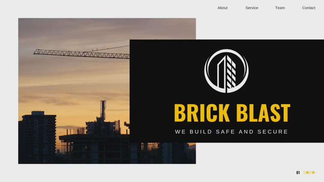#brickblast #indorehouse #indorecity #construction#company