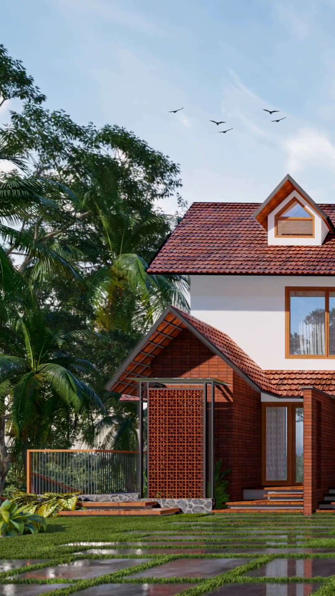 Proposed resort at Idukki

 #resort  #ElevationHome  #ElevationDesign  #InteriorDesigner  #KeralaStyleHouse  #keralastyle  #Architect  #CivilEngineer  #engineers  #Contractor  #LandscapeIdeas  #Landscape  #TraditionalHouse  #trussdesign  #trussworkdesign