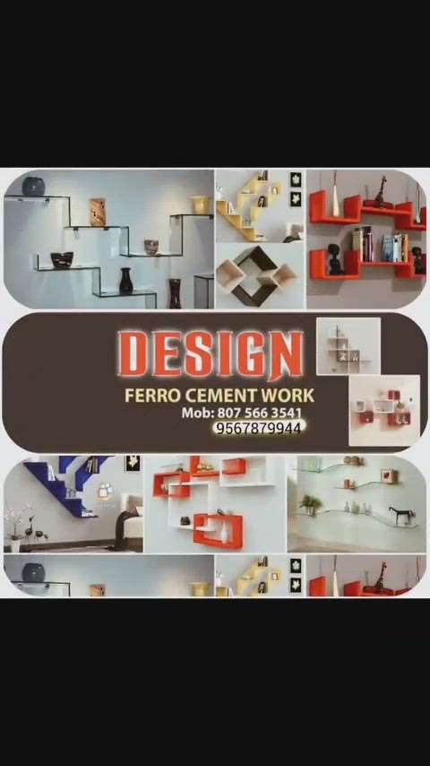 ferocement works #allkeralaconstruction #HouseDesigns #InteriorDesigner