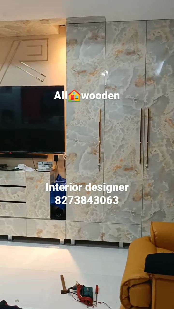 @ modulore tv unit interior design😍 🔥viral video today kolo reels trending reels interior design ideas for 2023