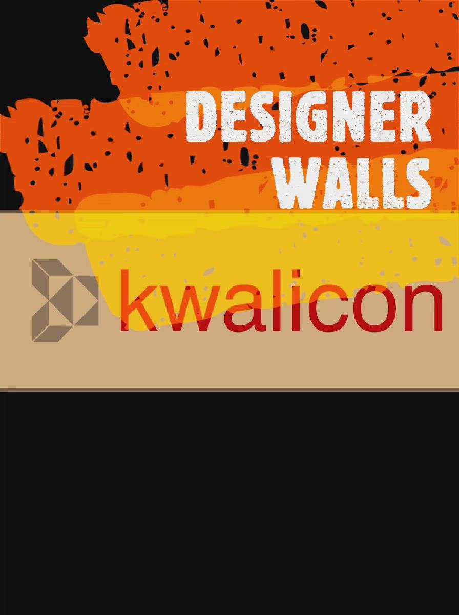 Designer Wall
