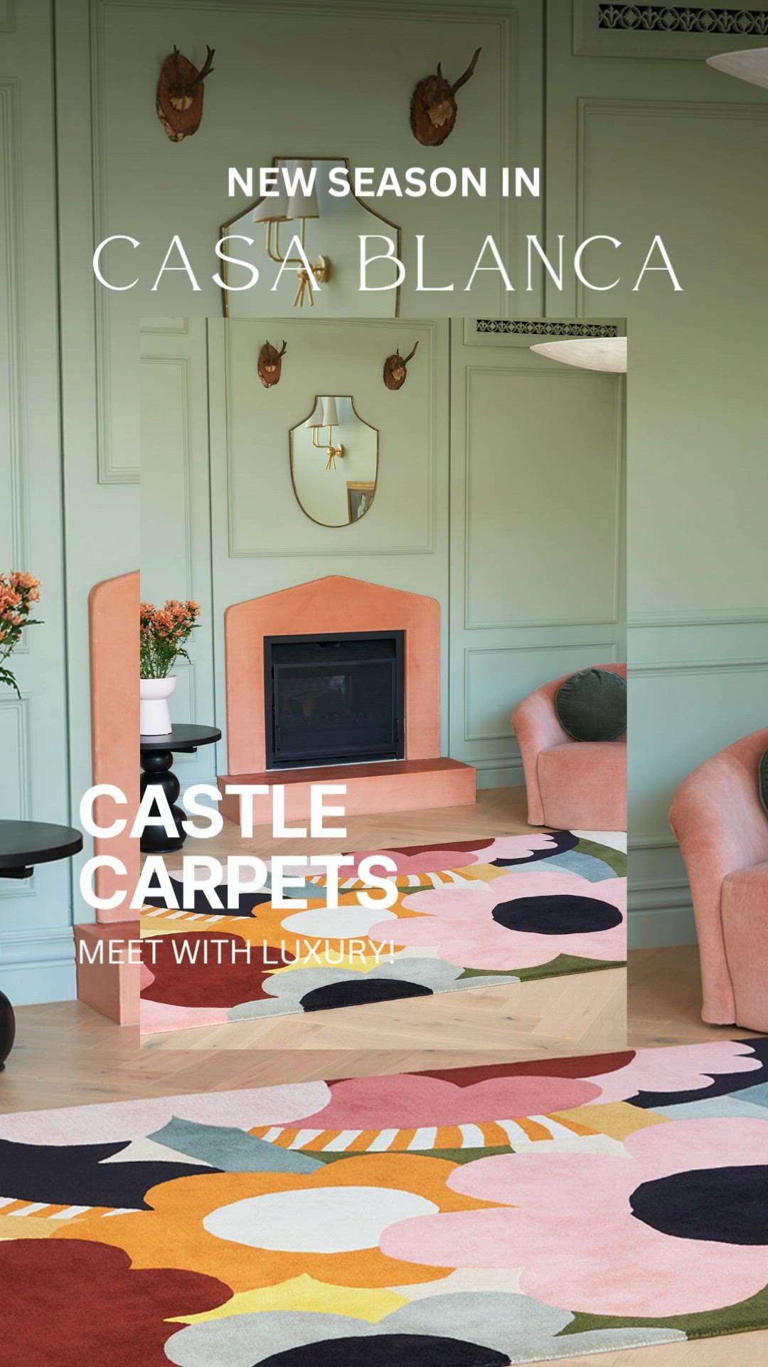 #LUXURY_INTERIOR  #InteriorDesigner  #HomeDecor  #LivingroomDesigns  #LivingRoomCarpets  #handtuftedwoolcarpet   #luxurylifestyleworldwide