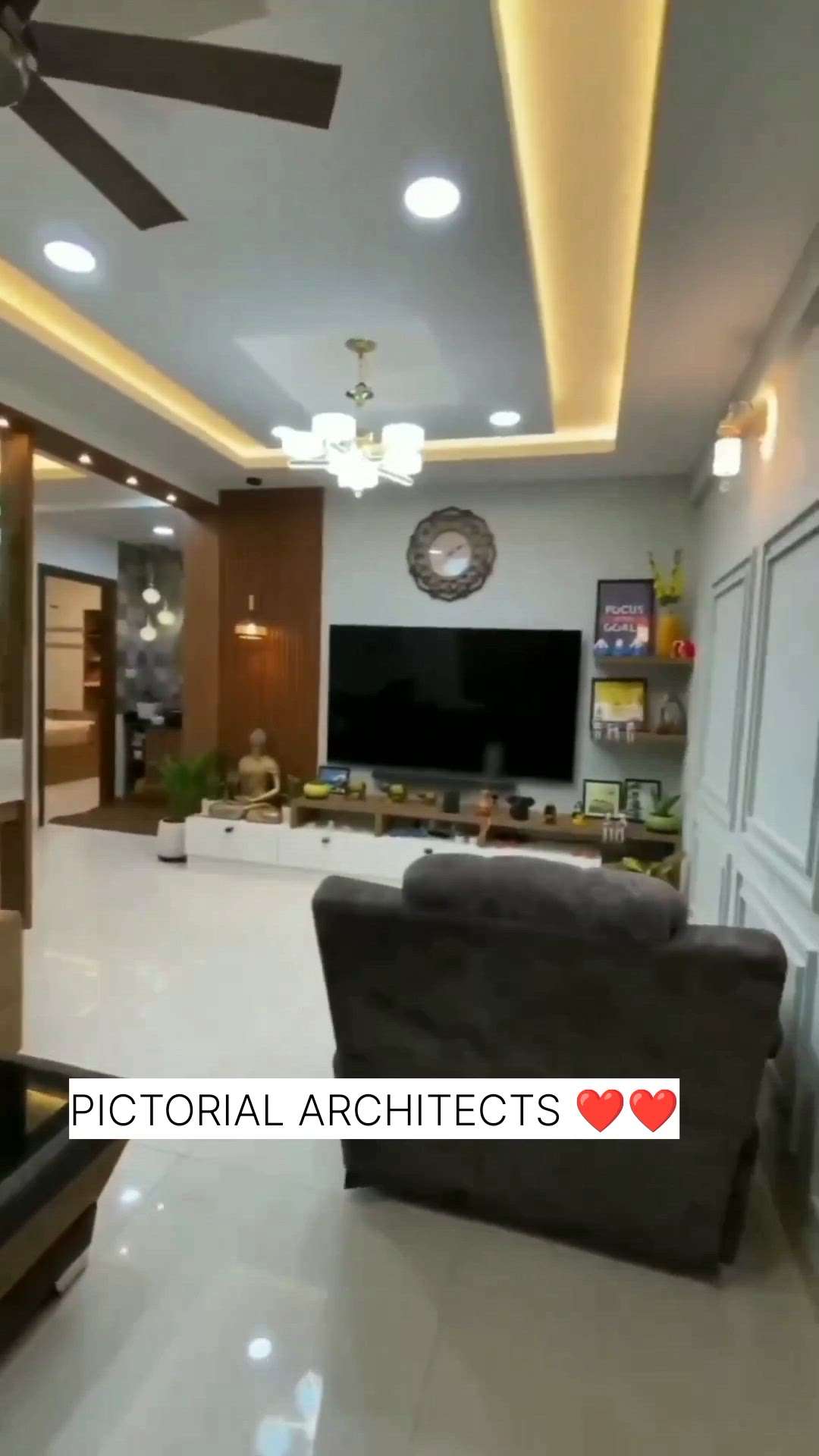 #InteriorDesigner #homesweethome #homedecoration #Architectural&Interior #HouseConstruction #FlooringTiles #CelingLights #LUXURY_INTERIOR #luxuaryrealestate #architectjaipur