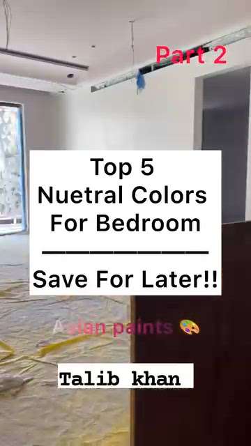 top 5 color bedroom