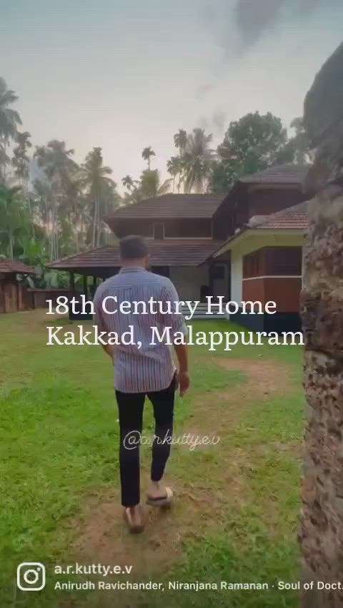 18th Century Home Renovation project

Plot Area: 1.3 Acres
18th Century home.

Owner:
ABDUL AZEEZ ETTUVEETTIL
Chembayil house - ETTUVEETTIL family House
Kakkad, Malappuram, Kerala

Designed by:
ABDURAHMAN KUTTY ETTUVEETTIL @a.r.kutty.e.v

Kolo - India’s Largest Home Construction Community 🏠

koloapp #instagood #interiordesign #interior #interiordesigner #homedecoration #homedesign #home #homedesignideas #keralahomes #homedecor #homes #homestyling #traditional #kerala #homesweethome #architecturedesign #keralaarchitecture #architecture #interiordesigner #modularfurniture #indiandecor #interiordesign #livingroomdecor #livingroom #diningroom #interiordecor #renovation #interiorlighting #interiorliving #housedesigner #interiordesigner #keralahomes #interiorideas #instareels #instareel #instagram #reelsinstagram #reelsvideo #reels #reelsindia #instagramreels