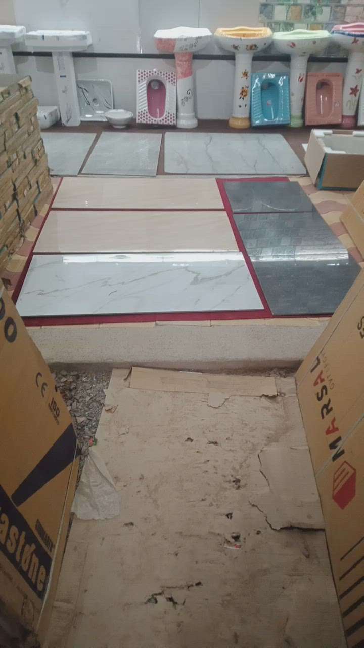 #FlooringTiles #tiles  #Mason  #MarbleFlooring  #WallPutty
