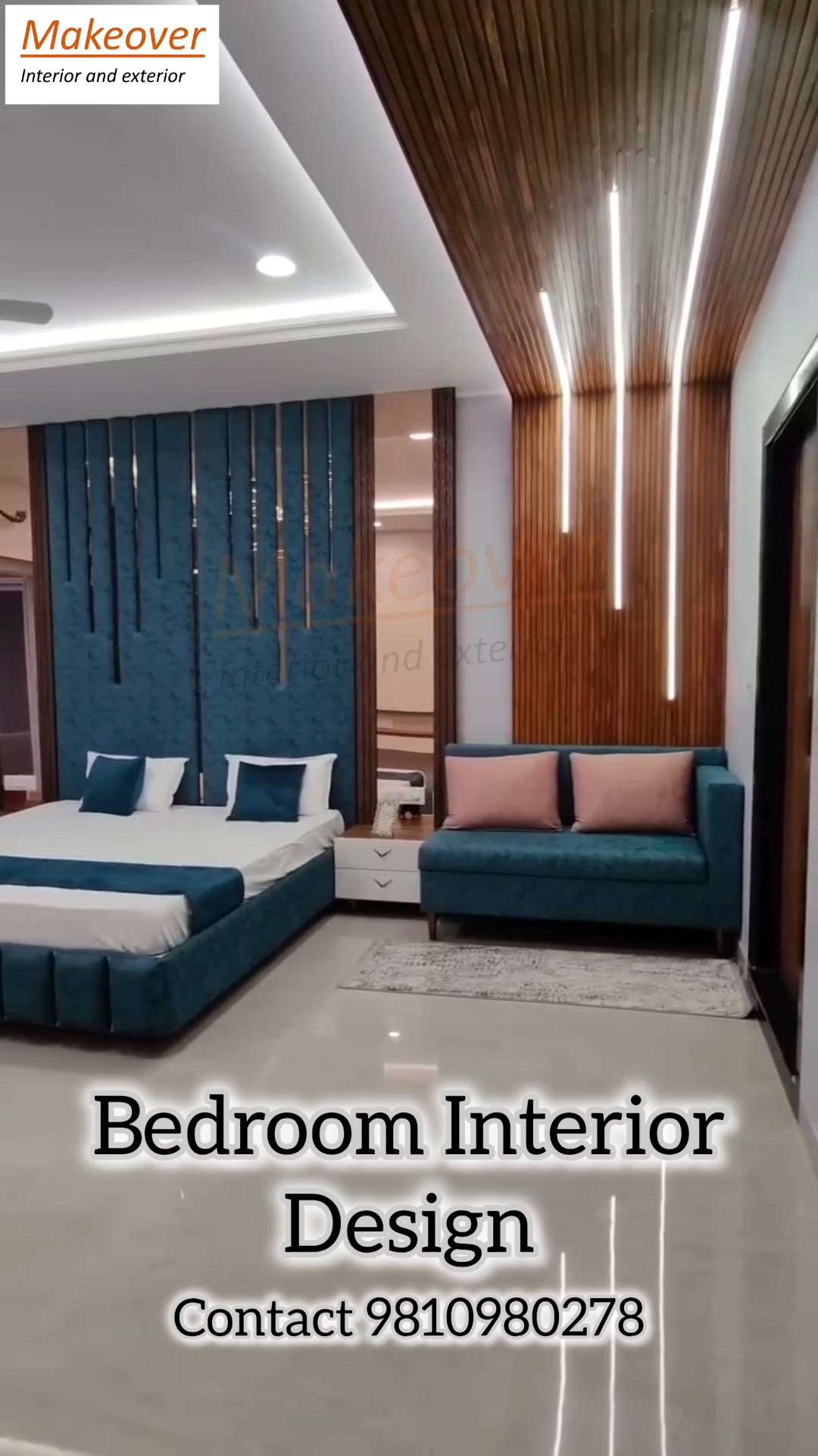 Bedroom Interior Design available in wholesale price any requirement now or in future so please contact us 9810980278/9810980397