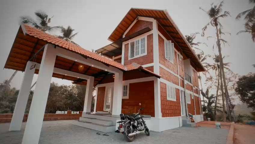 #HouseDesigns 
#Kannur 
#budgethouses