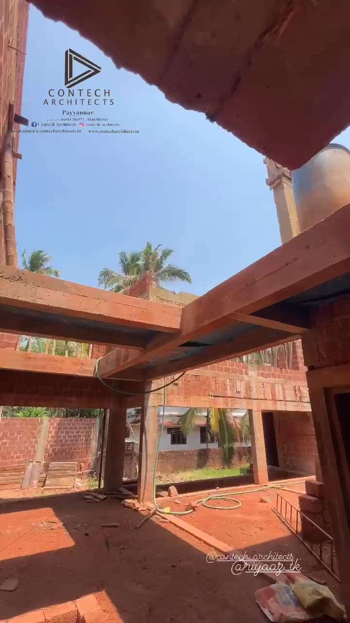 Modern design
 #modernhouses  #ContemporaryHouse  #contemporary  #KeralaStyleHouse  #keralahomeplans  #Architect  #architecturedesigns  #Architectural&Interior  #architecturekerala  #keralahomeplans