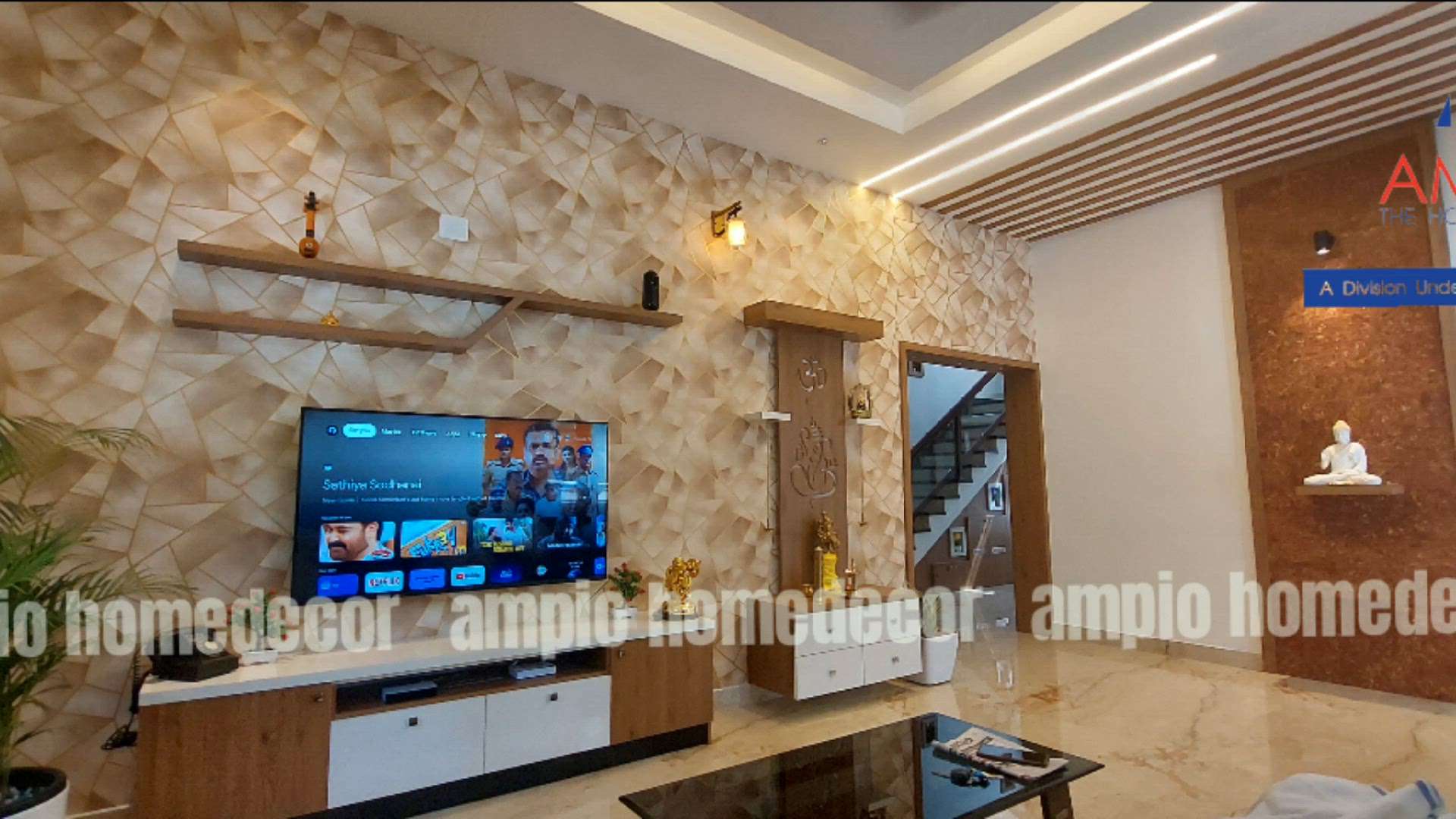 A completed project 

designed and executed for 
Mr Ganesh &, family, GVR

#InteriorDesigner 
#Architectural&Interior 
#BedroomDesigns 
#HomeDecor