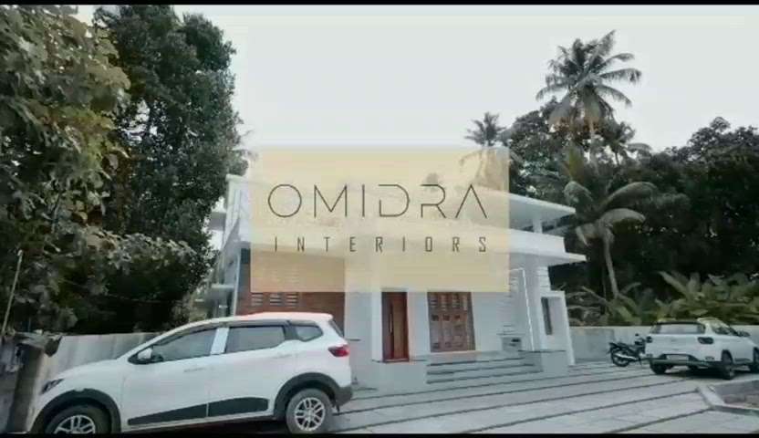 Welcome to OMIDRA Interiors, where we take you on an exclusive journey through the impeccable home interior of Hazeeb Hamza, a distinguished NRI and IT professional, currently based in Qatar. Join us as we unveil the artistry and vision that have transformed his living space into a dream home. #keralahomedesignz #keralahomeinterior #keralahomestyle #Kitchenldeas #KitchenCabinet #ModularKitchen #Thrissur #homeinterior #HomeDecor #kochiinteriordesigners #kochiinteriordesigner