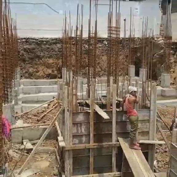 #slabconcreting  #foundation  #builder  #Buildingconstruction