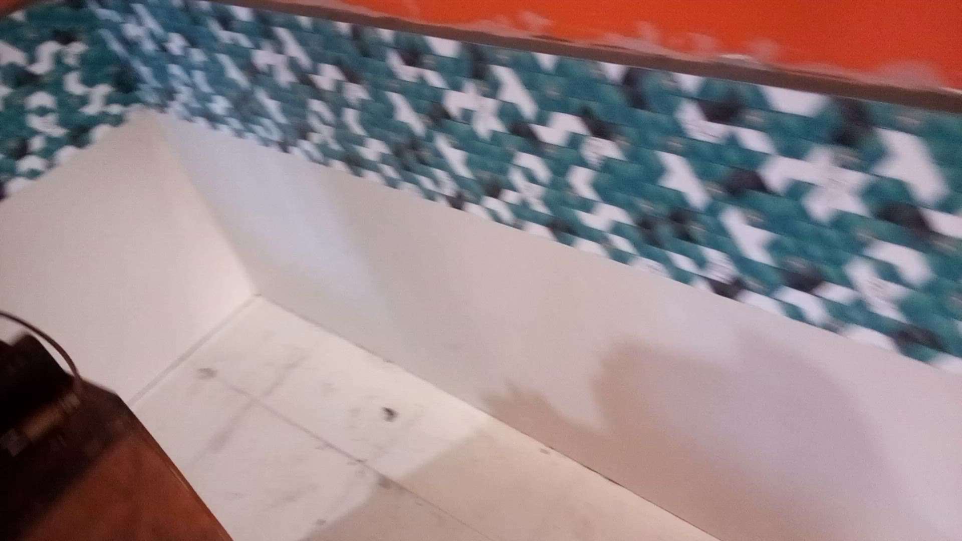 Wall tiles work 🥰 today
Pawan Singh  #walltiles