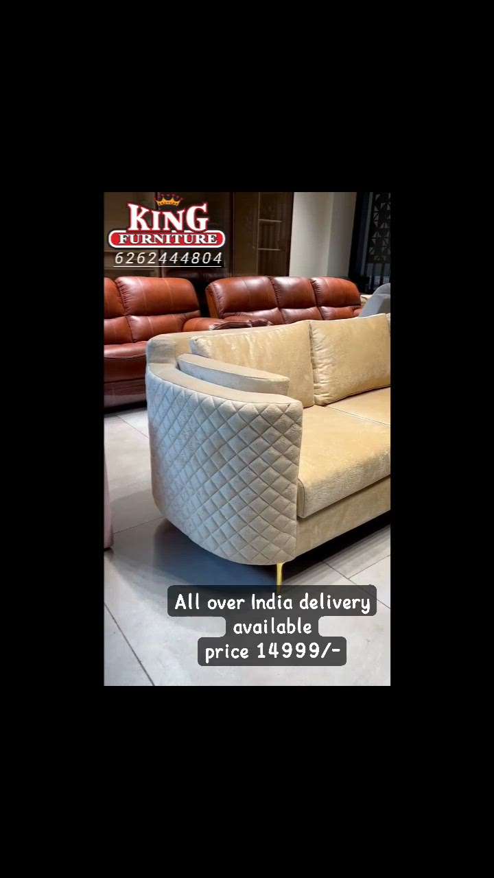 modern sofa luxury sofa new design sofa  #Sofas #LivingRoomSofa #LeatherSofa #LUXURY_SOFA #sofaset #sofafurniture #furnitures #InteriorDesigner